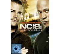 NCIS: Los Angeles-Season 3.1 [Import]