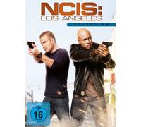 NCIS: Los Angeles – Saison 4.2 – Paramount Pictures
