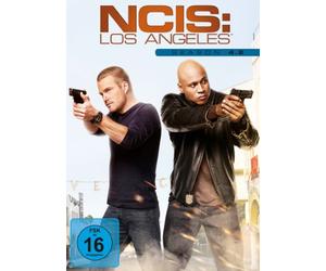 NCIS: Los Angeles - Season 4.2