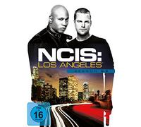 NCIS: Los Angeles - Season 5.2