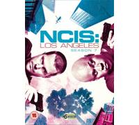 Ncis Los Angeles Season 7