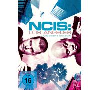 NCIS: Los Angeles - Season 7 (DVD)