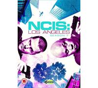 Ncis Los Angeles: Season 7 [Import anglais] [English]