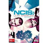 NCIS – Los Angeles – Série TV – Saison 7 – PAL – Région 4 (Import Australie)