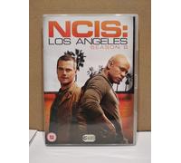 NCIS: Los Angeles: Season 8 Set [Edizione: Regno Unito] [Import]
