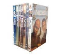 NCIS: Los Angeles: Seven Season Pack