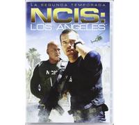 NCIS: Los Angeles-Temporada 2 [Import]