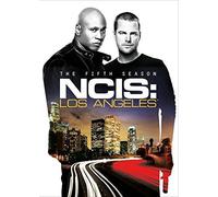 Ncis: Los Angeles: The 5th Season