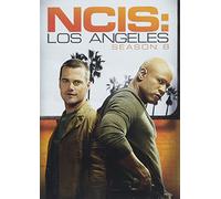 NCIS Los Angeles: The Eighth Season