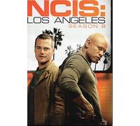 Ncis: Los Angeles - The Eighth Season (7 Dvd) [Edizione: Stati Uniti]