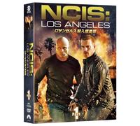 Ncis:Los Angeles:the First Set [Import allemand]