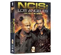 Ncis:Los Angeles:the First Set [Import allemand]