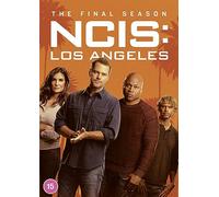 NCIS: Los Angeles: The Fourteenth Season [DVD]