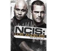 Ncis: Los Angeles: The Ninth Season [Dvd] Boxed Set, Slipsleeve Packaging, Su
