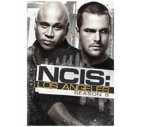 NCIS : Los Angeles – 9e saison – DVD – Coffret avec fourreau (Paramount Pictures)