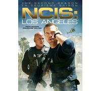 NCIS: Los Angeles: The Second Season