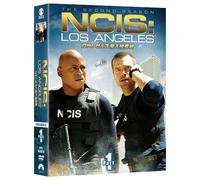 Ncis:Los Angeles:the Second Sp [Import allemand]