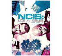 NCIS : Los Angeles – Saison 7 – DVD – Édition États-Unis