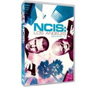 NCIS : Los Angeles – Saison 7 – DVD – Édition États-Unis