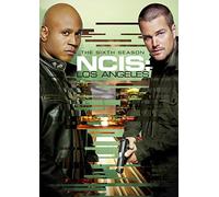 Ncis: Los Angeles: Season 6
