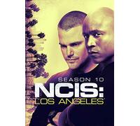 NCIS: Los Angeles: The Tenth Season