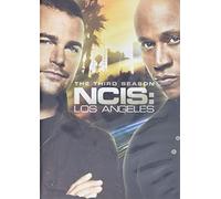NCIS: Los Angeles: The Third Season