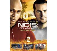 Ncis:Los Angeles:the Third Spa [Import allemand]