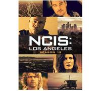 NCIS: LOS ANGELES: THE THIRTEENTH SEASON
