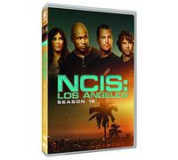 NCIS: Los Angeles: The Twelfth Season
