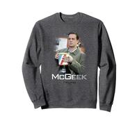 NCIS Mcgeek Sweatshirt