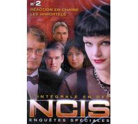 Ncis N°2