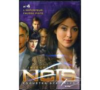 NCIS - N° 4 - L'imposteur - Fausse piste