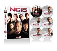 Ncis Naval Criminal Investigat [Import allemand]