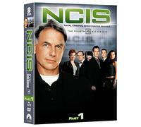 Ncis Naval Criminal Investigat [Import allemand]