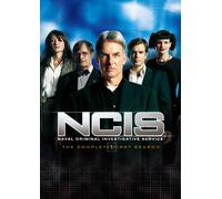 Ncis Naval Criminal Investigat [Import allemand]