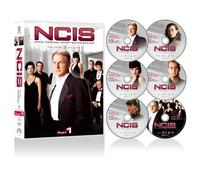 Ncis Naval Criminal Investigat [Import allemand]