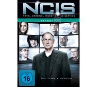 NCIS-Naval Criminal Investigate Service/Season 10.2 [Import]