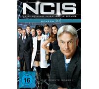 NCIS - Naval Criminal Investigate Service/Season 9.1