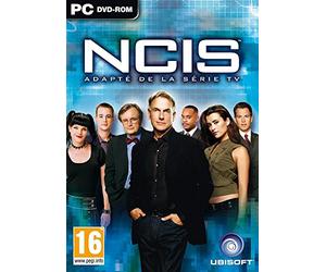 NCIS : naval criminal investigative service