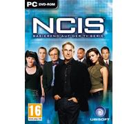 NCIS : naval criminal investigative service [import allemand]