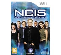 NCIS : naval criminal investigative service [import anglais]