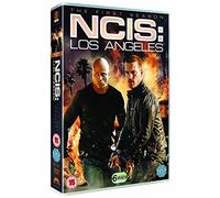 N.C.I.S. - Naval Criminal Investigative Service - Los Angeles - Series 1 G