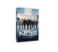 Ncis Naval Criminal Investigative Service : Saison 20 - Coffret Dvd