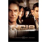 NCIS – Naval Criminal Investigative Service – Saison 1 – Import anglais – Paramount Pictures