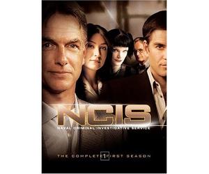 NCIS - Naval Criminal Investigative Service - Season 1 [Import anglais]