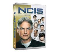 NCIS – Coffret DVD Saisons 13–16 – Sous-titré – Paramount Pictures