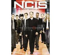 Ncis: Naval Criminal Investigative Service: The 11th Season