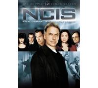 NCIS: Naval Criminal Investigative Service – Paramount Pictures – Saison 2 Intégrale