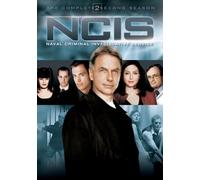 NCIS: Naval Criminal Investigative Service: The Complete Second Season