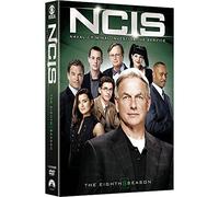 NCIS : Naval Criminal Investigative Service – Saison 8 – Universal Pictures